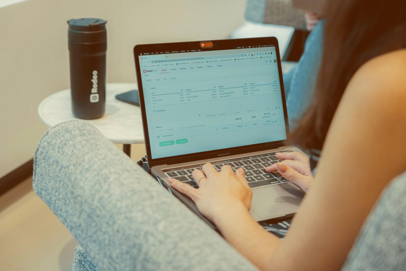 Praktische Anwendung digitaler Lerntools