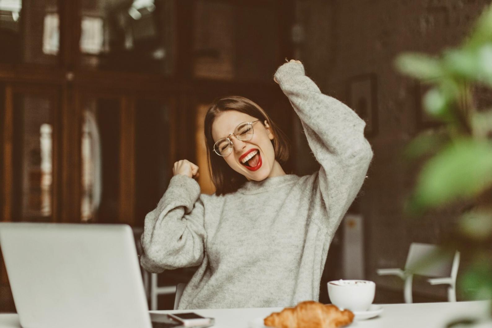 Digitale Lernplattform im Einsatz